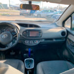 2016 Toyota Yaris full