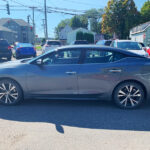 2017 Nissan Maxima full