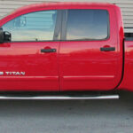 2011 Nissan Titan full