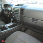 2011 Nissan Titan full