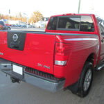 2011 Nissan Titan full