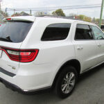 2014 Dodge Durango full