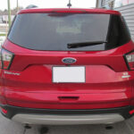 2018 Ford Escape SE full