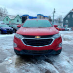 2018 Chevrolet Equinox full