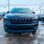 2015 Jeep Cherokee full