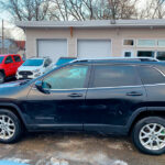 2015 Jeep Cherokee full