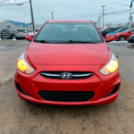 2015 Hyundai Accent full