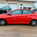 2015 Hyundai Accent full