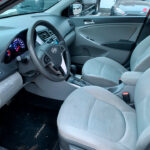 2015 Hyundai Accent full