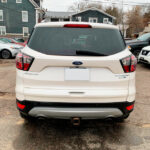 2017 Ford Escape full