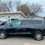 2015 Buick Enclave full