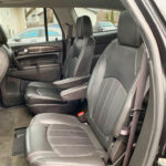 2015 Buick Enclave full