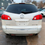 2012 Buick Enclave full