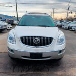 2012 Buick Enclave full