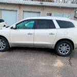 2012 Buick Enclave full