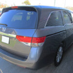 2016 Honda Odyssey EX full