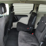 2013 Dodge Grand Caravan full