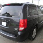 2013 Dodge Grand Caravan full