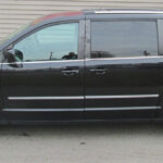 2013 Dodge Grand Caravan full