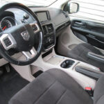 2013 Dodge Grand Caravan full