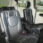 2014 Dodge Grand Caravan full