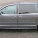 2014 Dodge Grand Caravan full