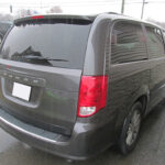 2014 Dodge Grand Caravan full