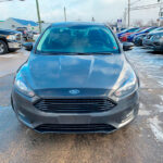 2016 Ford Focus full