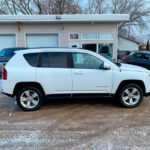 2016 Jeep Compass full