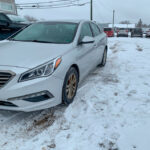 2017 Hyundai Sonata full