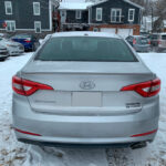 2017 Hyundai Sonata full