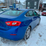 2017 Chevrolet Cruze full