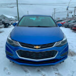 2017 Chevrolet Cruze full