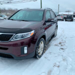 2015 Kia Sorento full