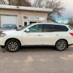 2015 Nissan Pathfinder full