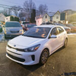 2018 Kia Rio full