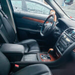 2007 Cadillac SRX full