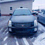 2007 Cadillac SRX full