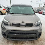 2018 Kia Soul full