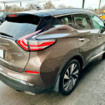 2017 Nissan Murano full