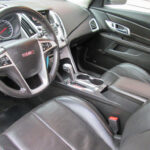 2014 GMC Terrain full