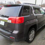 2014 GMC Terrain full