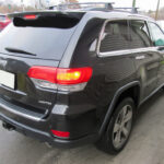 2015 Jeep Grand Cherokee Limited full