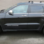 2015 Jeep Grand Cherokee Limited full