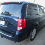 2016 Dodge Grand Caravan full