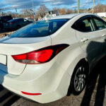 2015 Hyundai Elantra GL full