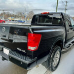 2012 Nissan Titan full