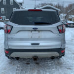 2018 Ford Escape SE full