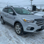 2018 Ford Escape SE full