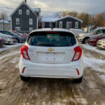 2019 Chevrolet Spark full